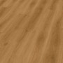 Check Klebe-Vinylboden Expert Albera Eiche, Bodenbelag in Holzoptik.
