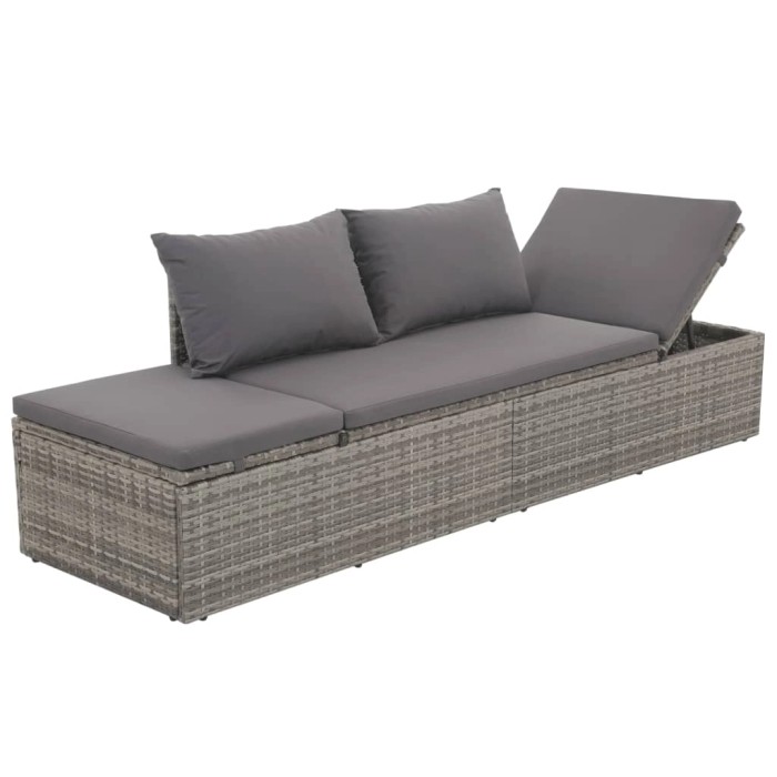 Lounge Gartenmöbel kaufen bei OBI