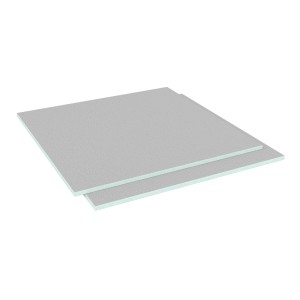 Fermacell Estrichelemente, 20mm, Palette mit 74 Stück, zur Verlegung unter Bodenbelägen.