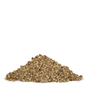 Stroy Strohgranulat Pferdeeinstreu, 300kg Palette mit 20 Säcken à 15kg.