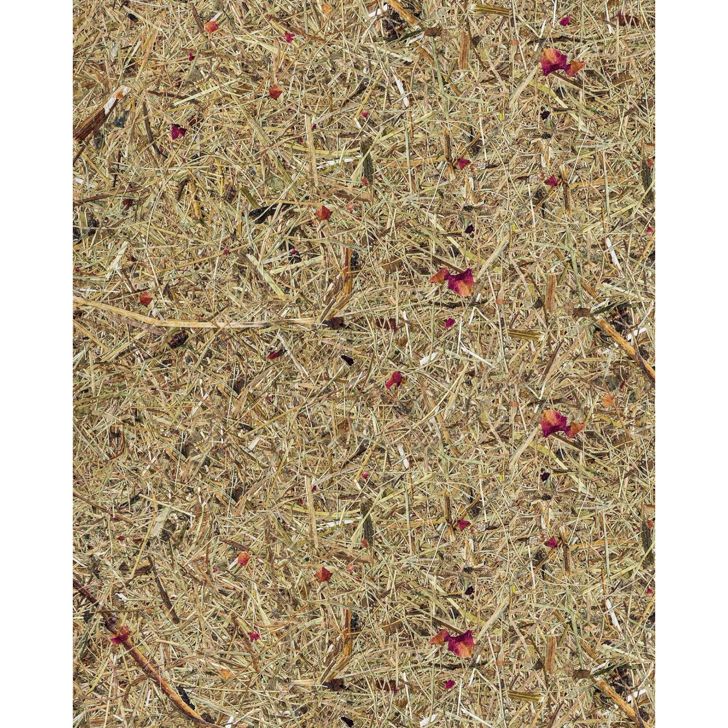 WALLFACE AL-11003 ALPINE ROSE Selbstklebende Tapete mit Almwiesen-Dekor 4 m günstig online kaufen