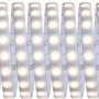 Paulmann MaxLED 500 LED-Streifen, 5m Basis-Set mit Tunable White Funktion für Smart Home Zigbee.