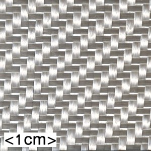 DD Composite Glasfilamentgewebe, Köper-Finish, 290g/m², für Öle & Additive.