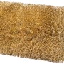 Gloria BrushSystem Steinbürste Pro: Stahldrahtbürste für robuste Steinreinigung.