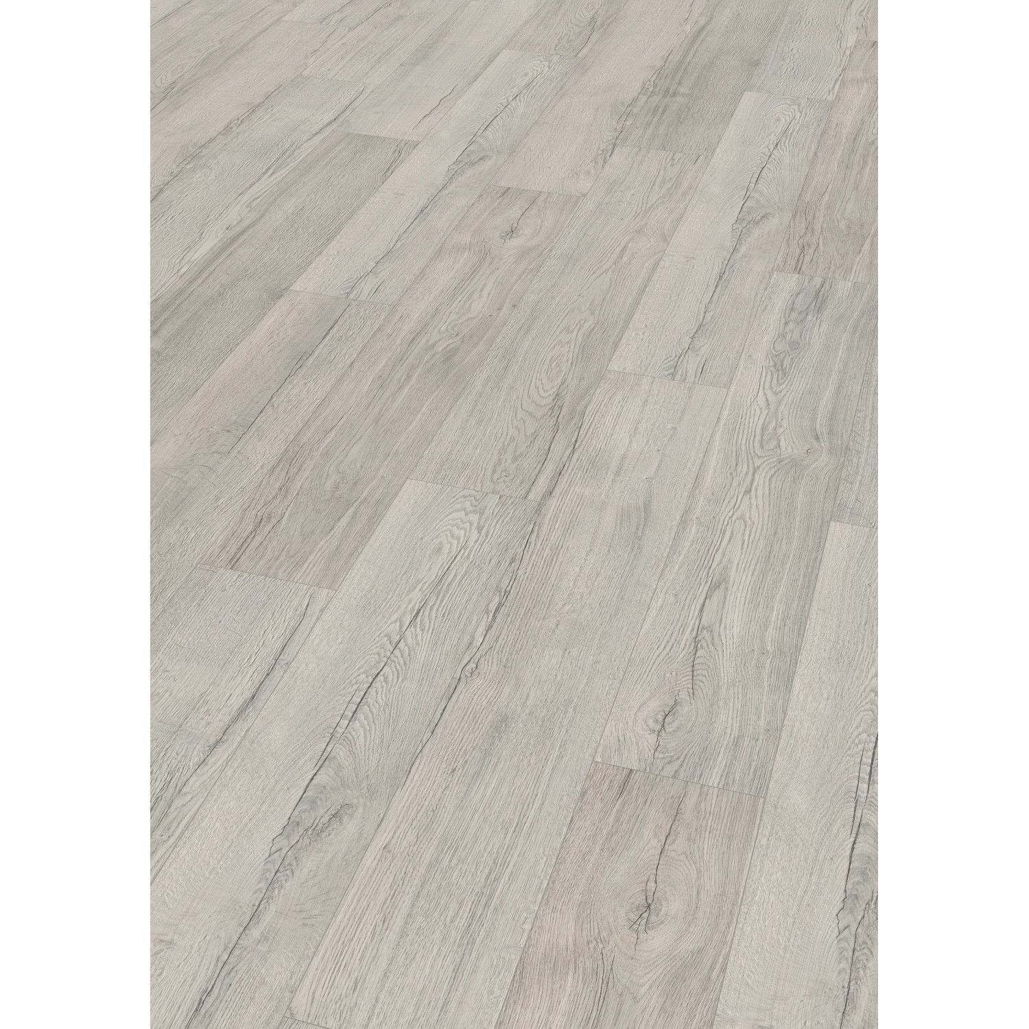 Egger NatureSense Aqua Laminat 10 mm Wasserfest Grau günstig online kaufen