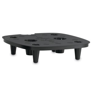 Lechuza Trennboden für Pila Color Pflanztopf, Zubehör für Bewässerungssystem.