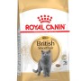 Royal Canin British Shorthair Katzenfutter Trocken, 2kg Packung für Britisch Kurzhaar Katzen.