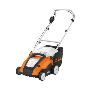 Stihl Elektro-Vertikutierer RLE 240 Orange-Grau