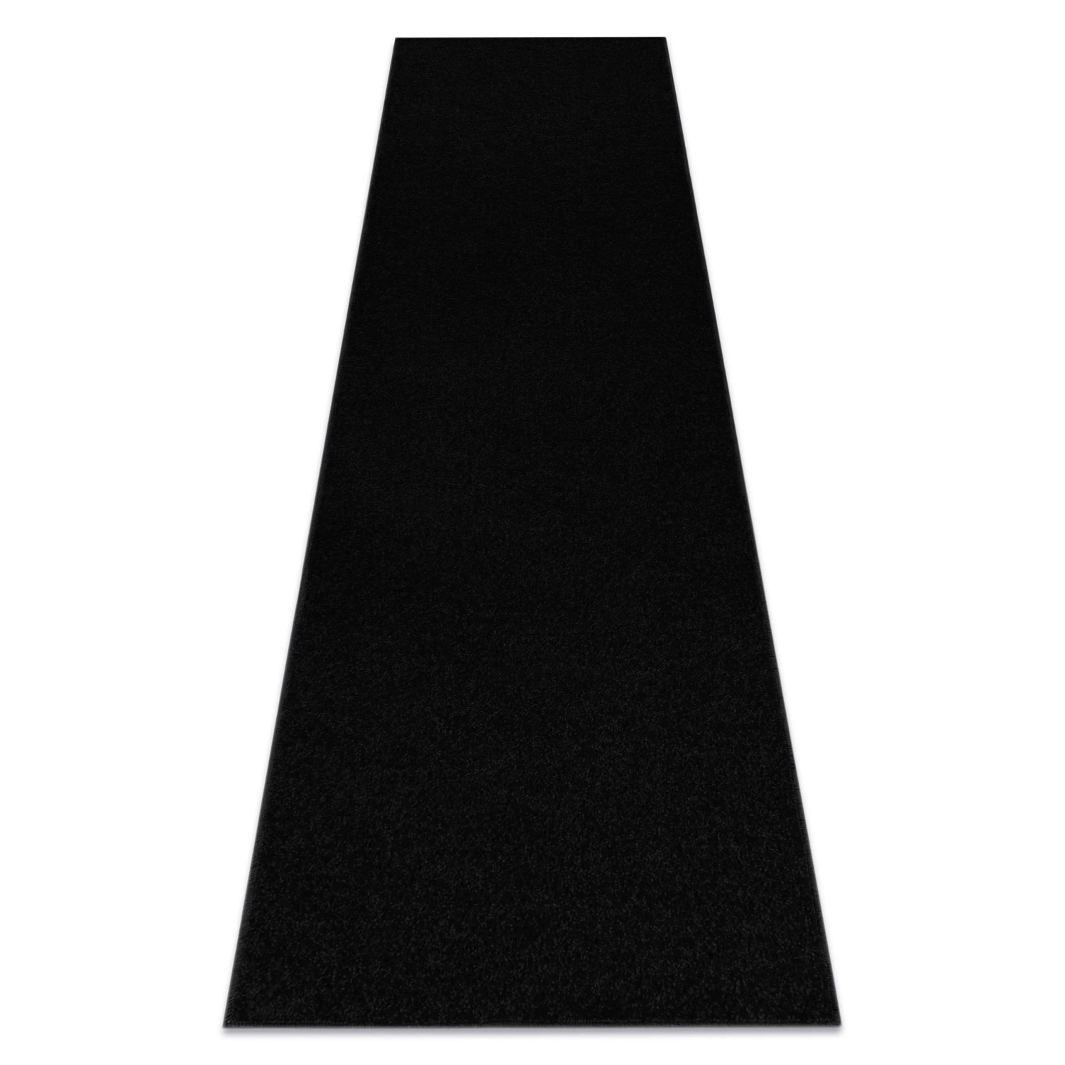RugsX Läufer Trendy 159 VG17361 Schwarz 50cm 350cm