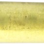 Arcansas Rundrohr, 0,4 cm x 100 cm, aus Messing, für dekorative Zwecke.