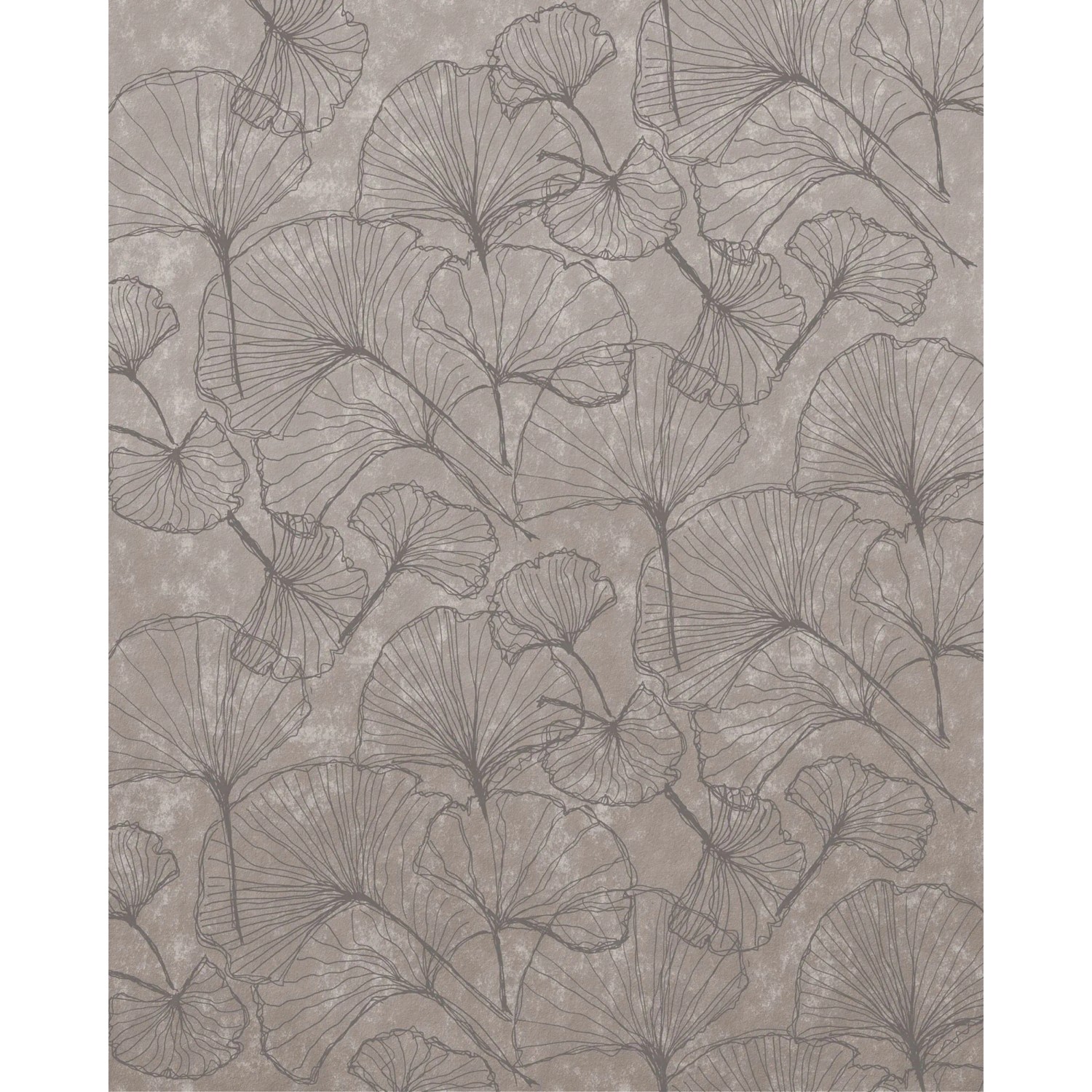 Komar Vliestapete Ginko Stone 200 cm x 250 cm günstig online kaufen