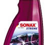 Sonax Xtreme Felgenreiniger, 750ml Flasche für Autopflege.