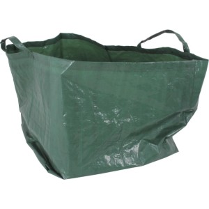 Westfalia Gartensack Big Bag 140 Liter aus Kunststoff