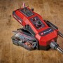 Einhell Akku-Schleif-/Gravur-Werkzeug TE-MT 18/34 Li-Solo mit Zubehör.