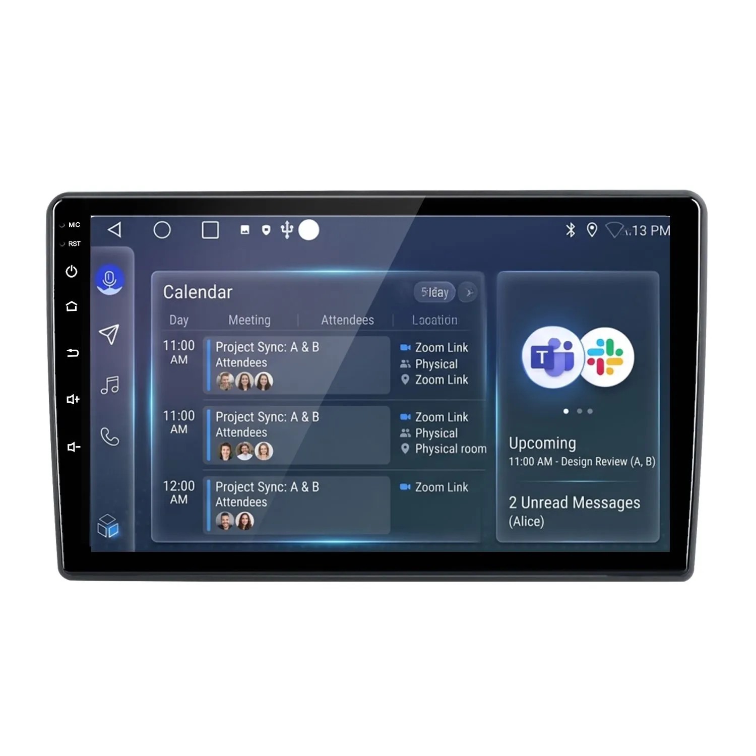 Junsun Autoradio Für VW Golf IV Jetta MK4 Classics