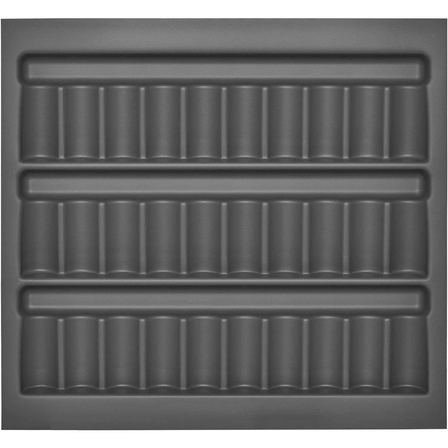 SOTECH ORGA-BOX Gewürzgläsereinsatz Gewürzdoseneinsatz 513 x 28 x 473 mm Or günstig online kaufen