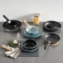 Mömax Bratfpanne Click & Cook Schwarz &Oslash ca. 28cm_5