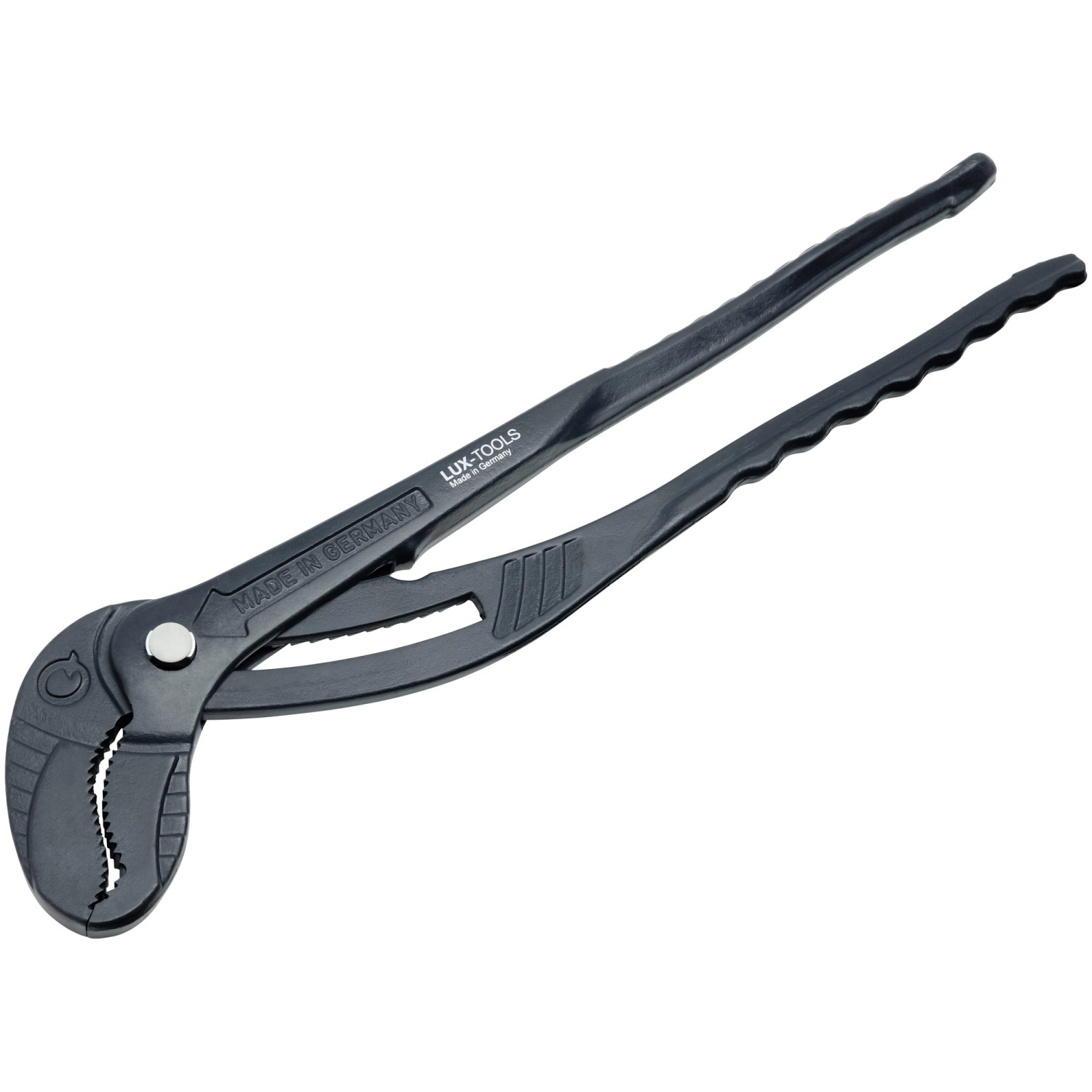 LUX Rohrzange Professional 400 mm