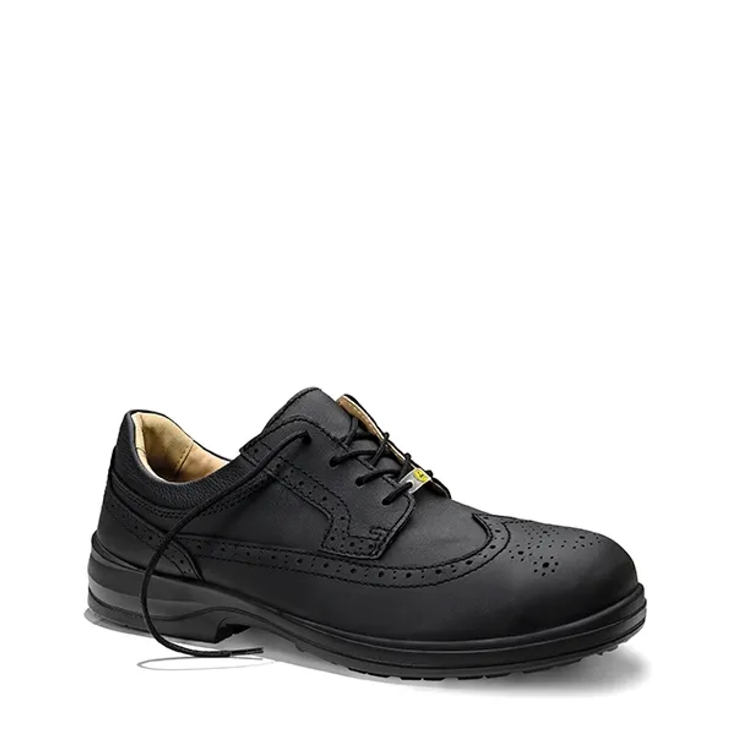 Elten Sicherheitshalbschuh Officer Xxb Low Esd S2 Gr. 48