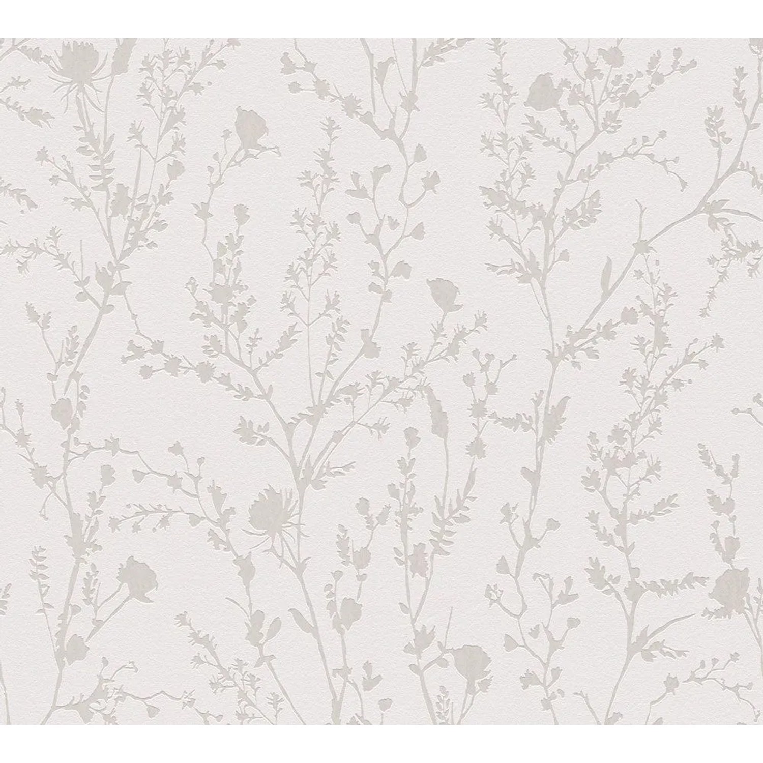 Tadessi Tapete Floral M1-No.11066 Vliestapete in Rosa