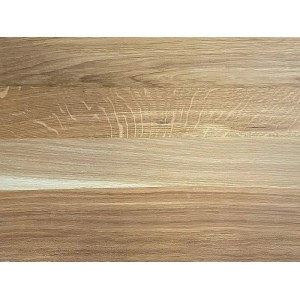 BASICfloor Parkett Duo-Plus Eiche Schiffsboden
