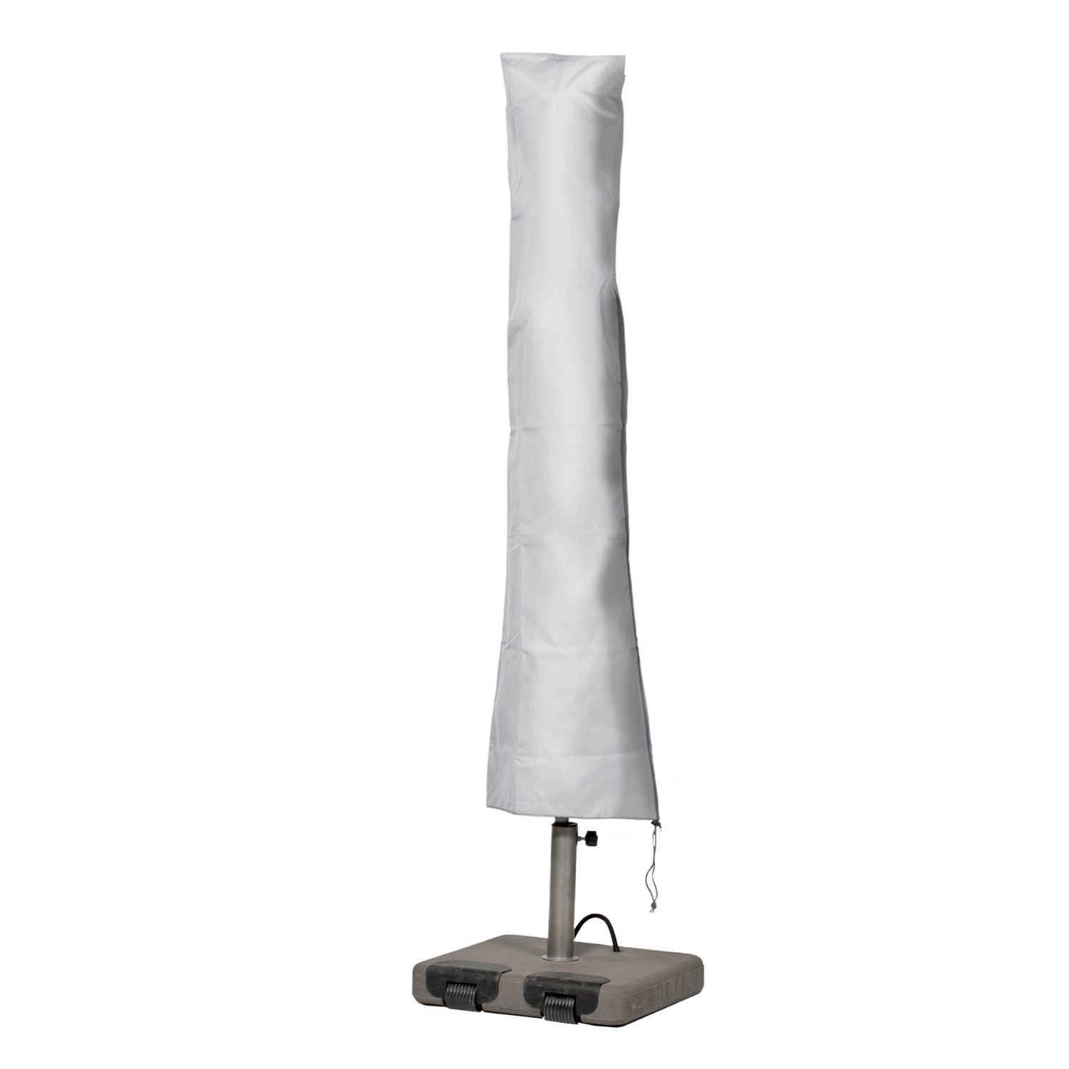 Mehr Garten Protect Schutzhülle für Sonnenschirme 220 cm x 30 55 cm für Sch günstig online kaufen