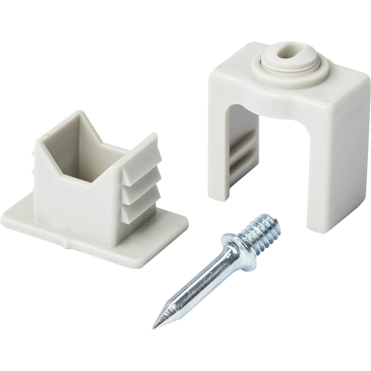 ISO-Greifschelle 1-fach 30 Stück