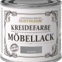 Dose Rust-Oleum Kreidefarbe Möbellack, Anthrazit matt. Ideal zum Möbel streichen.
