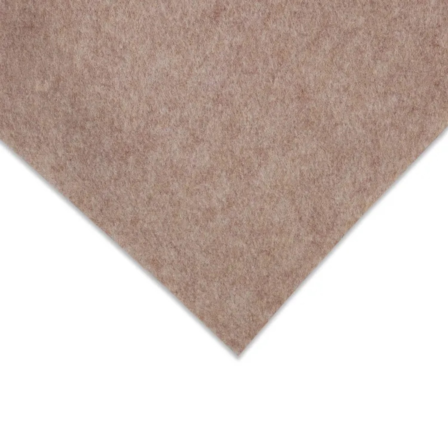 KARAT Nadelfilz Superflex Innenraumverkleidung Zuschneidbar Beige 200 x 1900 cm