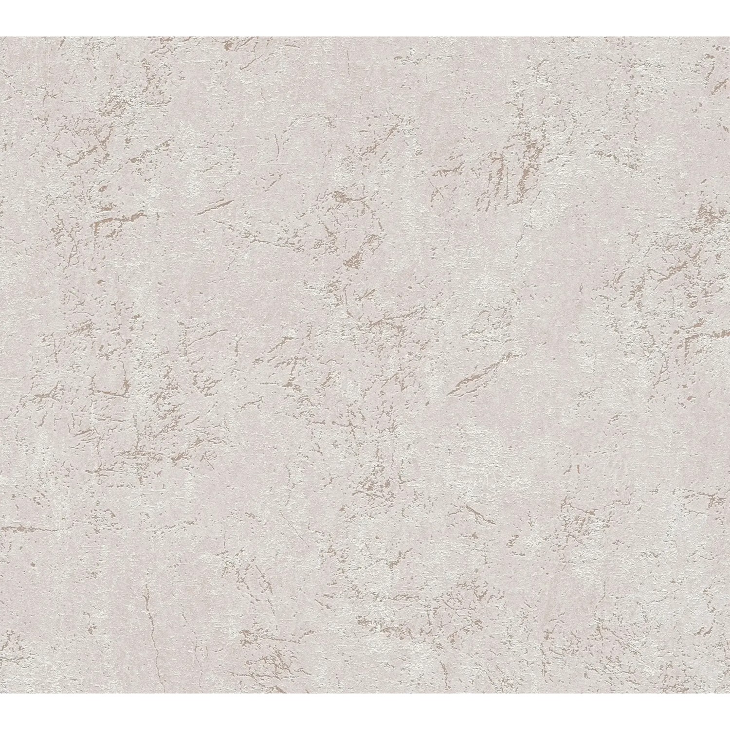 Vliestapete Betonoptik Matt Leicht Strukturiert Grau FSC®