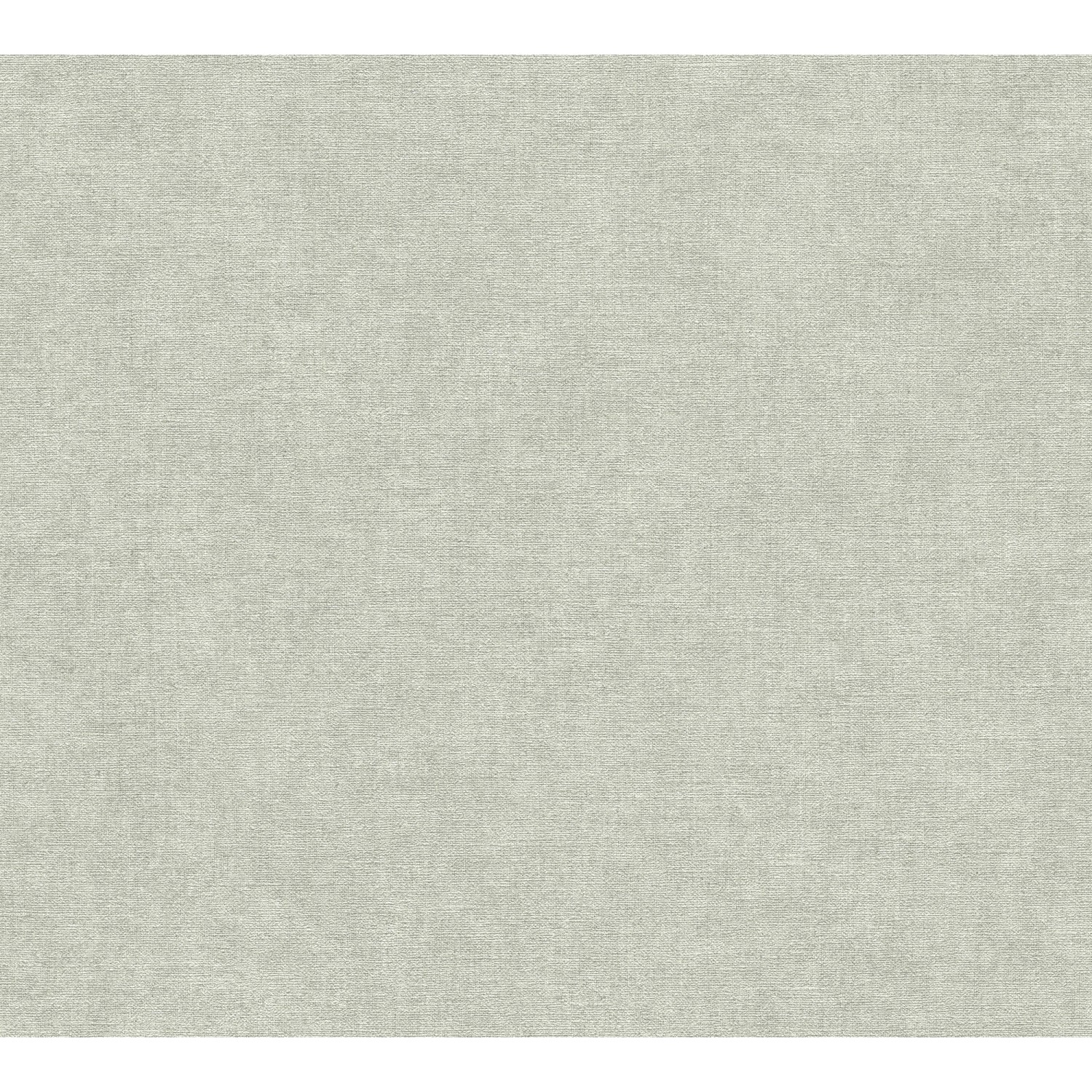 A.S. Creation Vliestapete Uni Struktur-Optik 10,05 m x 0,53 m Hellgrau FSC® günstig online kaufen
