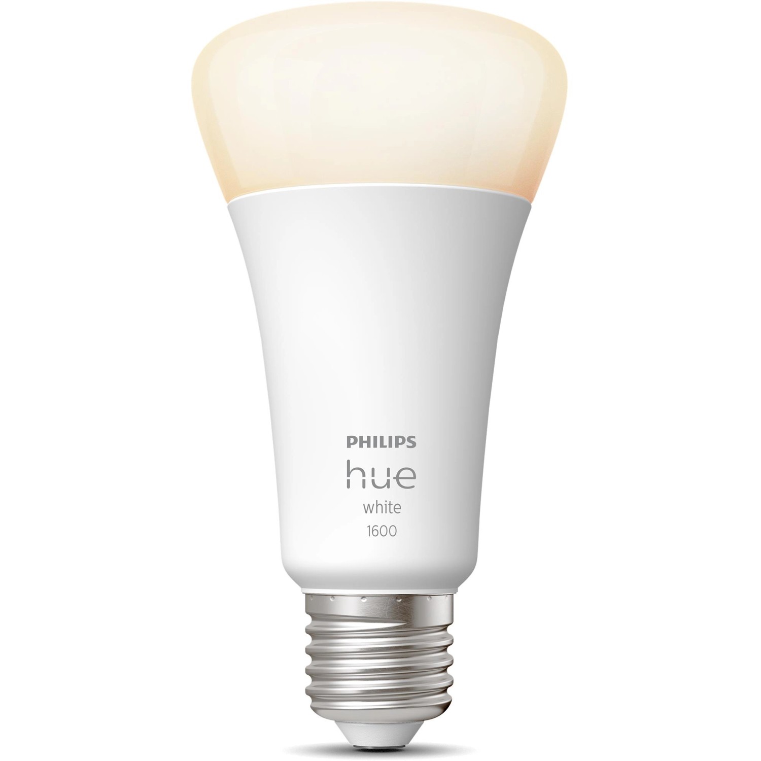 Philips Hue Einzelpack White E27 1100 lm 100 W