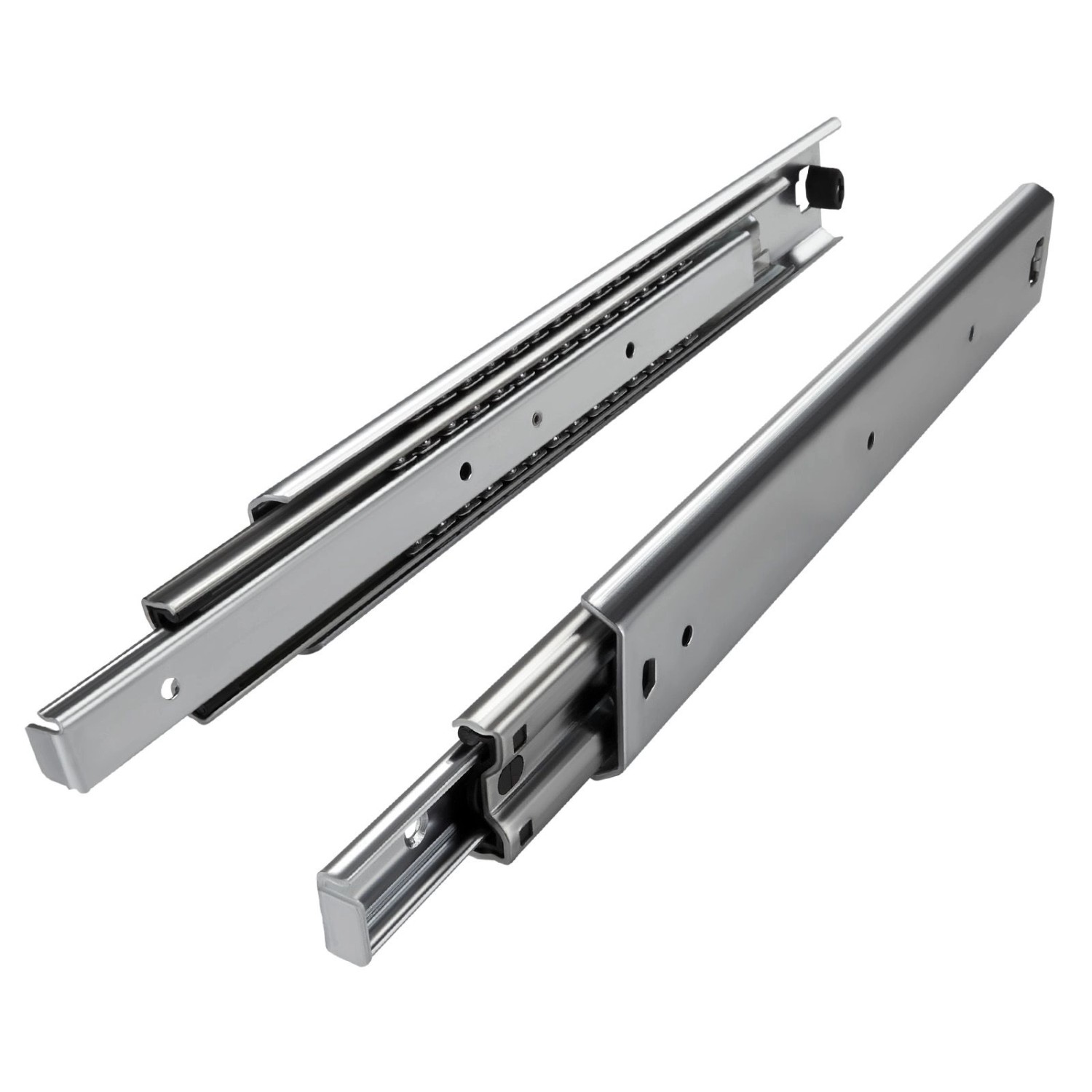 SOTECH Vollauszug 100 Kg 700 mm KV1-80-H53-L700-NF