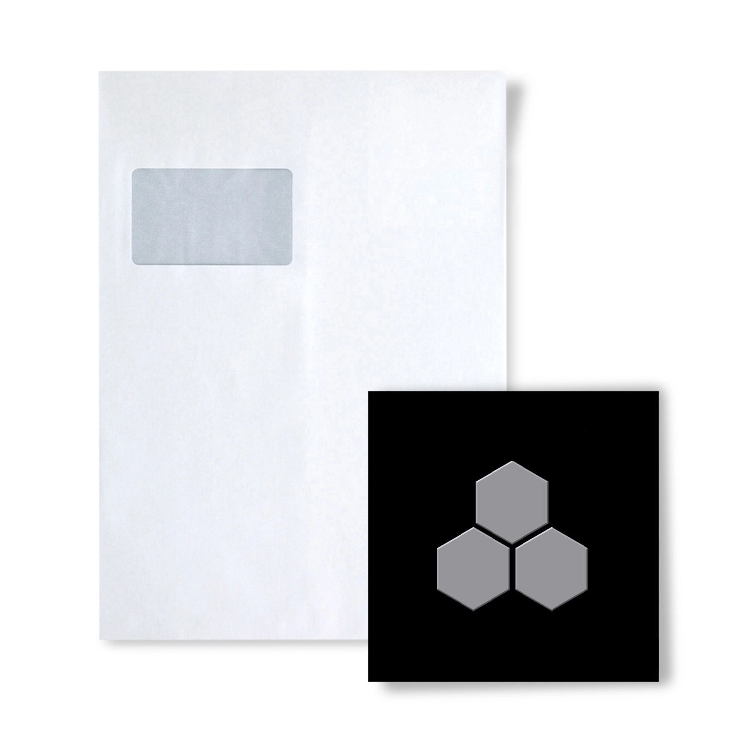ALLOY Mosaik MUSTER S-Honey-S-S-MA Honey Edelstahl Matt günstig online kaufen