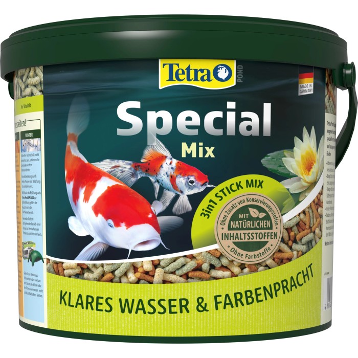 Teichfische Kaufen In Der Nahe