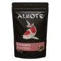 Alkote Fischfutter Seidenraupen, 300g Packung für Kois.
