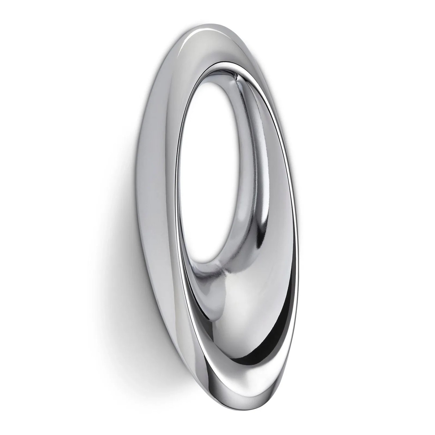 SOTECH Möbelgriff SW63 BA 32 mm Chrom Poliert