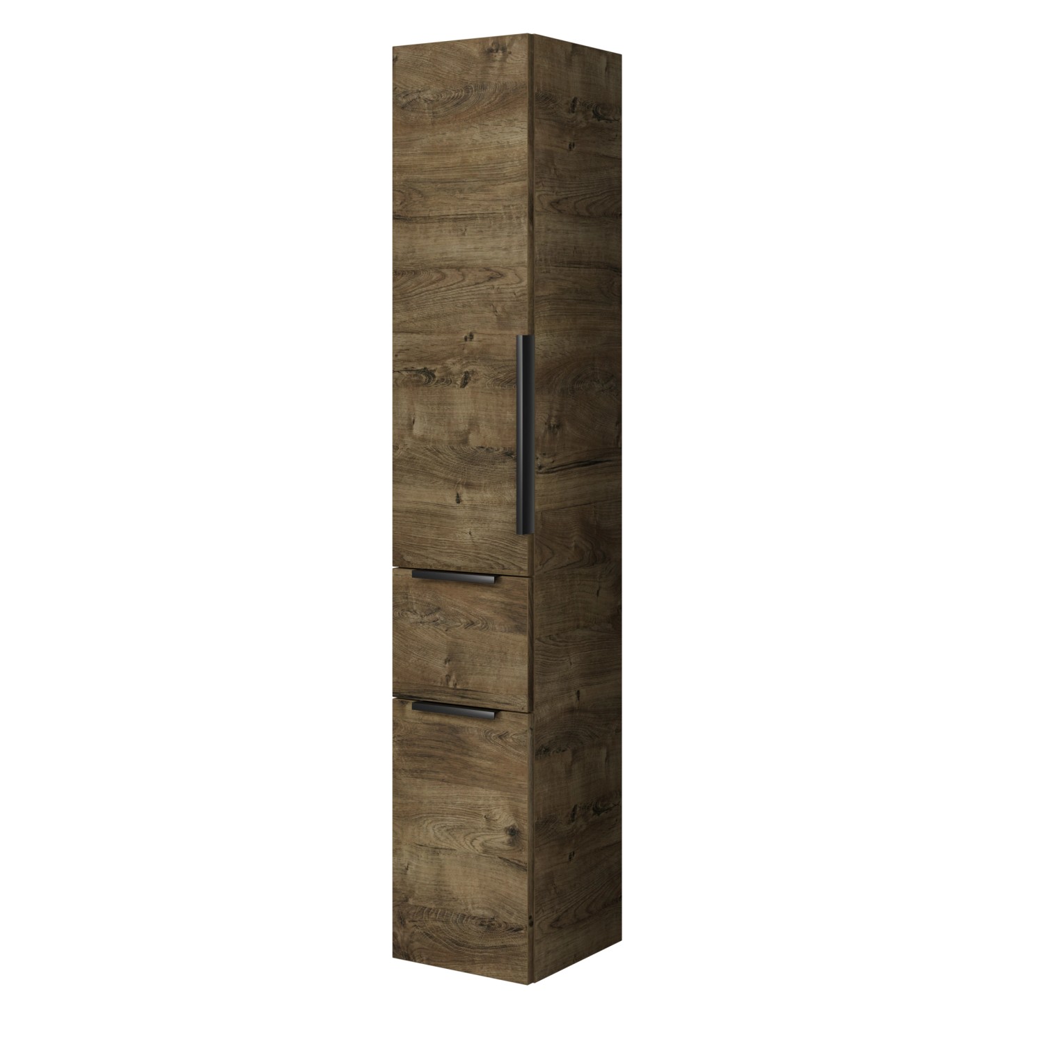 Pelipal Hochschrank Quantum 07 Eiche Ribbeck Quer 30 cm günstig online kaufen