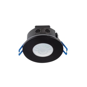 Kanlux Bewegungsmelder Pir Merge Wt Schwarz 37372