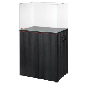 Eheim Aquarium-Kombination Clearscape 175 l Schwarz