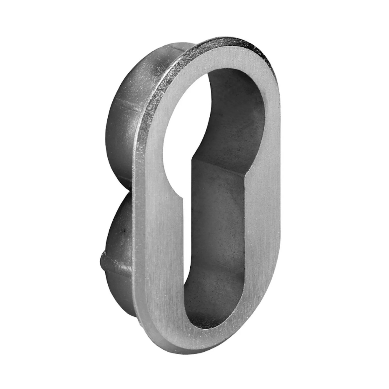 SOTECH JUNIE Ovale PZ Schloss Rosette Zum Einpressen