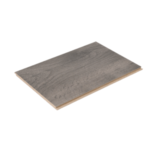 Egger Laminatmuster NatureSense Aqua EL2078 Loja Eiche Grau, Handmuster