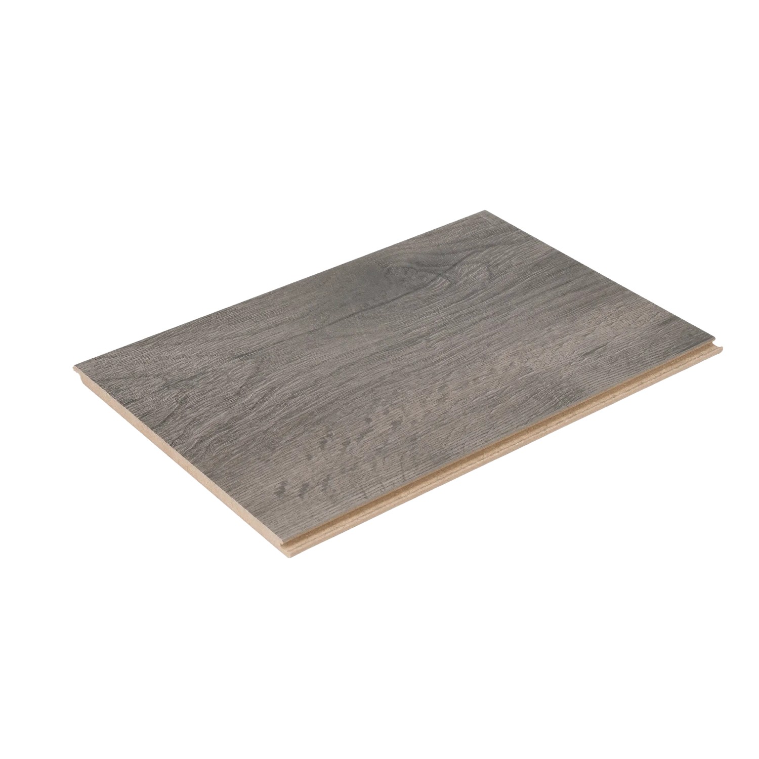 Egger Laminatmuster NatureSense Aqua EL2078 Loja 297 mm x 193 mm Eiche Grau
