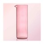 Pinke like. by Villeroy & Boch Like Glass Karaffe aus Borosilikatglas mit Ausguss. Elegantes Geschirr für Getränke.
