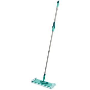 Leifheit Wischbezug Clean Twist extra soft XL, 42 cm für Reinigungsgeräte.