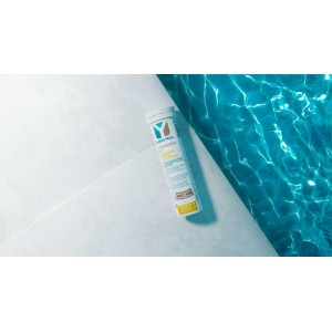 Bayrol QuickTest 50 Pooltester Teststreifen zur Wasseranalyse