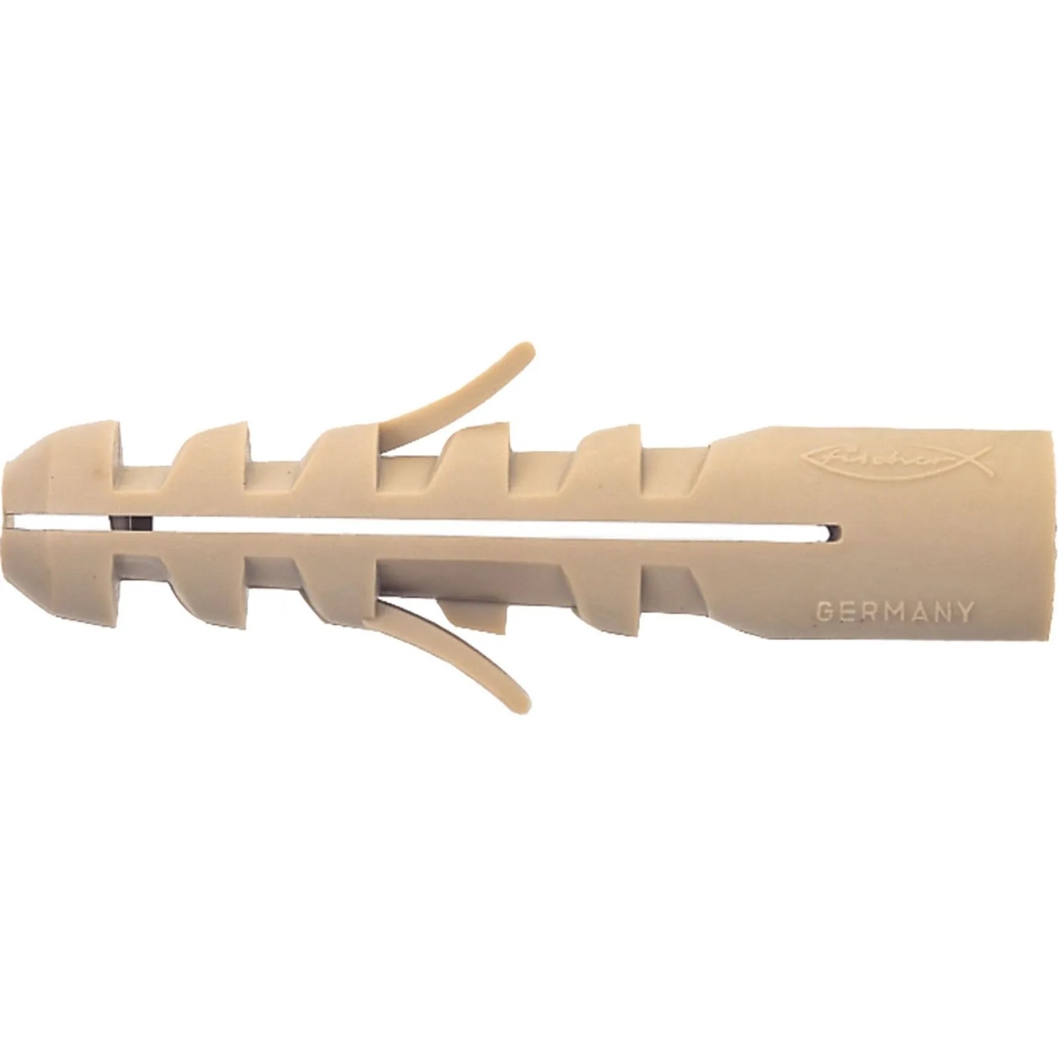 Fischer 100X Dübel M 6 S 050152