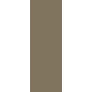 Schulte Duschrückwand Ecke Asymmetrisch DecoDesign Taupe, 255x120cm
