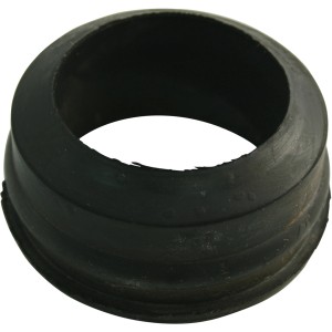 Marley HT-Gumminippel DN 50-1 1/2 Zoll für Metall- oder Bleirohre.