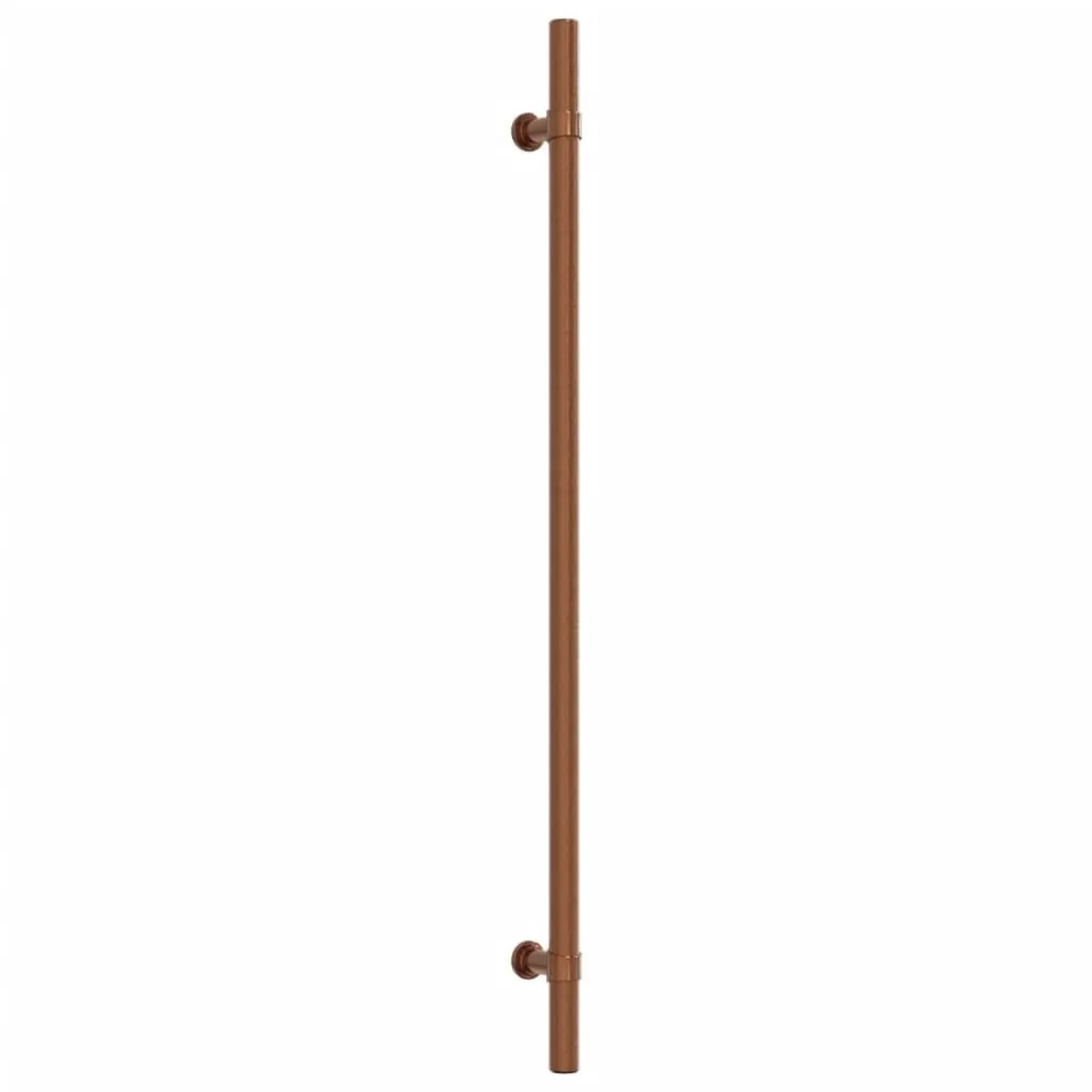 vidaXL Möbelgriffe 10 Stk Bronzen 320 mm Edelstahl 3203717